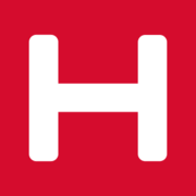 Logo of accounts.hetzner.com