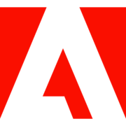 Logo of adobe.com