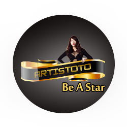 Logo of artistotoweb.com