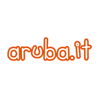 Logo of aruba.it