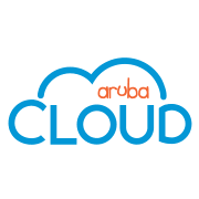 Logo of arubacloud.com