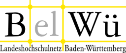 Logo of belwue.de