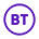 Logo of bt.com