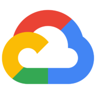 Logo of cloud.google.com