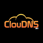 Logo of cloudns.net