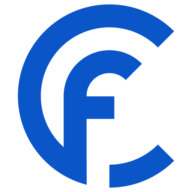 Logo of cookiefirst.com