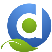 Logo of deac.eu