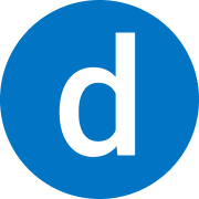 Logo of digicert.com