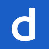 Logo of dnsimple.com