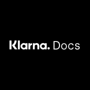 Logo of docs.klarna.com