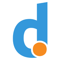 Logo of domeneshop.no