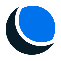 Logo of dreamhost.com