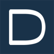 Logo of duocast.nl