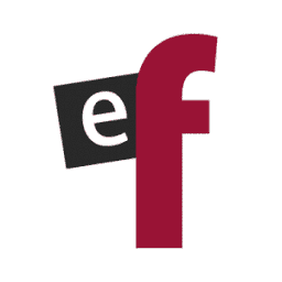 Logo of easy-feedback.de