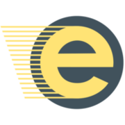 Logo of easyhost.be