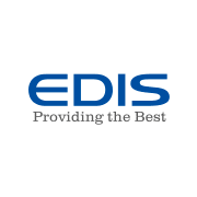 Logo of edis.at