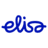 Logo of elisa.fi