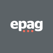 Logo of epag.de