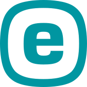 Logo of eset.com