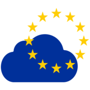 Logo of european-alternatives.eu