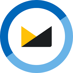 Logo of fastmail.com