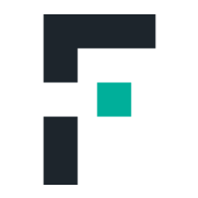 Logo of forcepoint.com