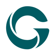 Logo of green.ch