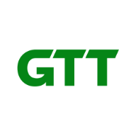 Logo of gtt.net