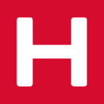 Logo of hetzner.com