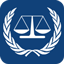 Logo of icc-cpi.int