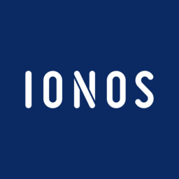 Logo of ionos.com