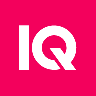 Logo of iq.pl