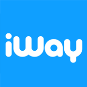 Logo of iway.ch