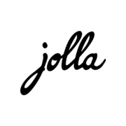 Logo of jolla.com