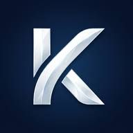 Logo of kalendarius.com