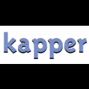 Logo of kapper.net
