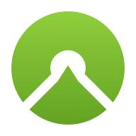 Logo of komoot.de