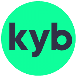 Logo of kyberio.com