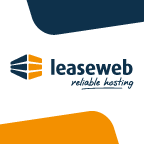Logo of leaseweb.com