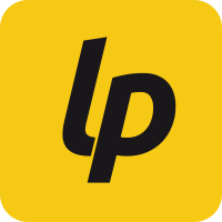 Logo of liberapay.com