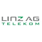 Logo of linzag-telekom.at