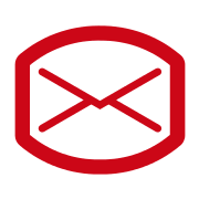 Logo of login.inbox.eu