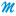 Logo of m-net.de
