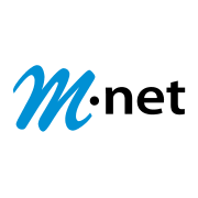 Logo of m-net.de