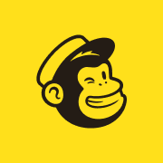 Logo of mailchimp.com