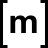 Logo of matrix.org