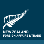 Logo of mfat.govt.nz