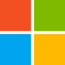 Logo of microsoft.com