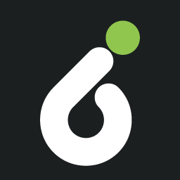 Logo of misskey.io