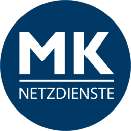 Logo of mk.de
